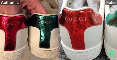 fake gucci snake slippers|how to check Gucci shoes.